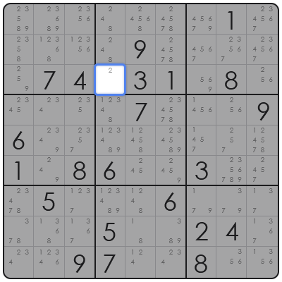 what is a good time for a medium sudoku