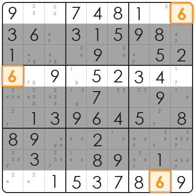 sudoku 9x9 expert